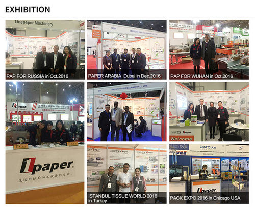 Latest company news about Exhibition of our company